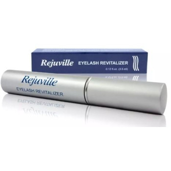 Rejuville - Eyelash Revitalizer - Odżywka do rzęs - 3,5ml