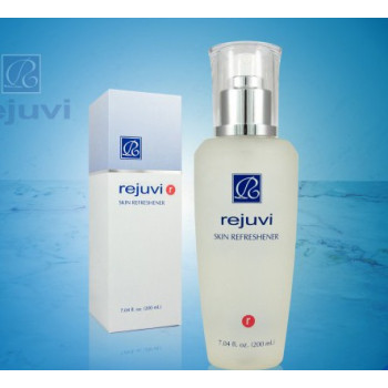 Rejuvi - "r" Skin Refreshener - łagodny tonik do twarzy - 200ml