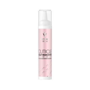 Victoria Vynn - CUTICLE JELLY REMOVER 30ml