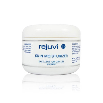 REJUVI - Skin Moisturizer 240 ml