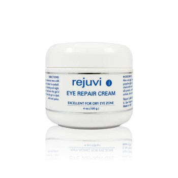 REJUVI I-Eye repair cream 120ml