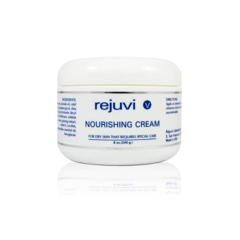 REJUVI V - Nourishing Cream 240ml