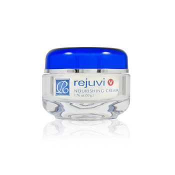 REJUVI V - Nourishing Cream 50ml