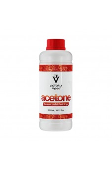 Victoria Vynn - Acetone 1l