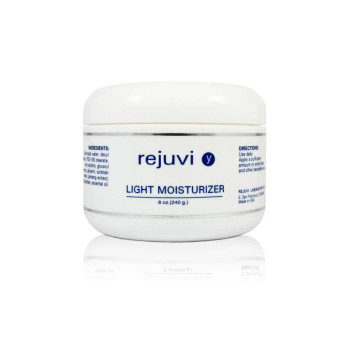 REJUVI Y- Light moisturizer 240ml