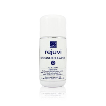 REJUVI Q- Flavonoid Complex 120ml