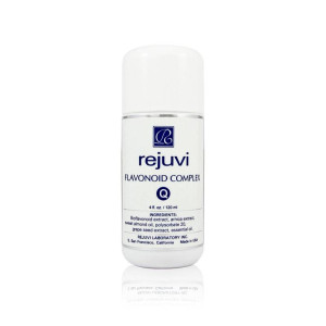 REJUVI Q- Flavonoid Complex 120ml