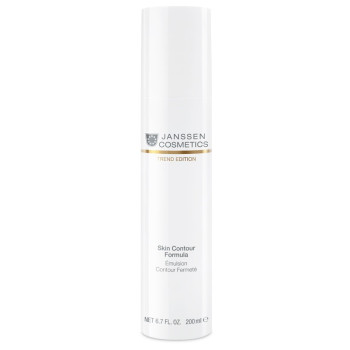 Janssen - TREND EDITION SKIN YOUTH - Skin Youth Formula - Rewitalizująca emulsja pielęgnacyjna - 200ml