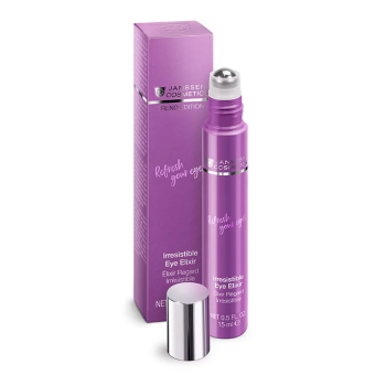 Janssen - Irresistible Eye Elixir 15ml – Eliksir na okolicę oczu