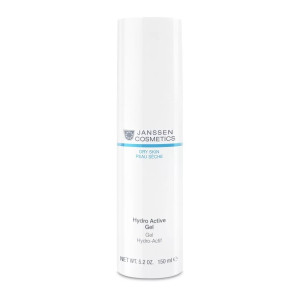 Janssen Cosmetics - Hydro Active Gel 150ml