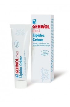 Gehwol - Lipidro Creme Krem...