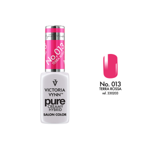 Victoria Vynn - Pure Creamy Hybrid - Terra Rosa - 013 - 8ml