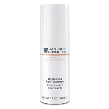 Janssen - BRIHTENING DAY PROTECTION 100ml