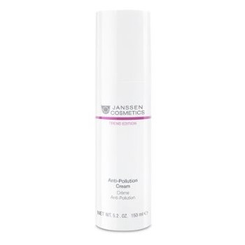 Janssen - ANTI-POLLUTION CREAM 150ml