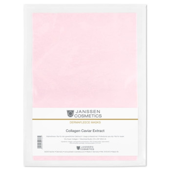 Janssen - COLLAGEN MASK CAVIAR