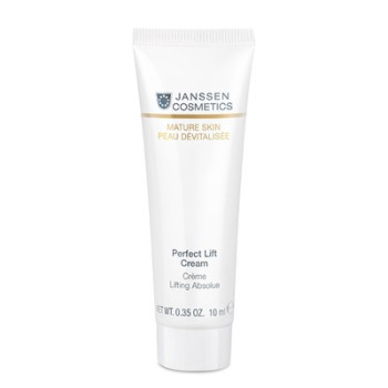 Janssen - mini perfect lift cream 10ml