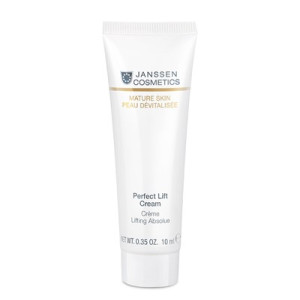 Janssen - mini perfect lift cream 10ml