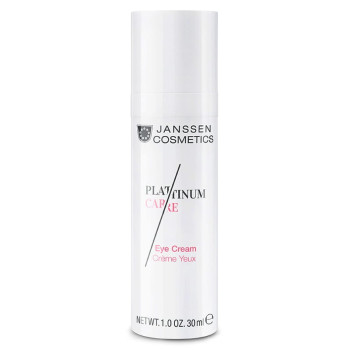 Janssen - PC EYE CREAM 30ML