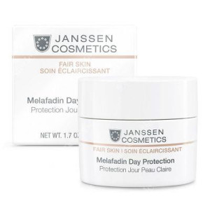 Janssen - Melafadin Day Protection 50ml