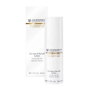 Janssen - mini de-age & re-lift cream 15ml