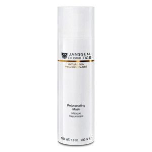 Janssen - REJUVENATING MASK 200ml