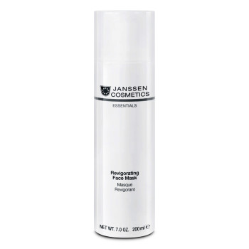 Janssen - REVIGORATING FACE MASK 150ml