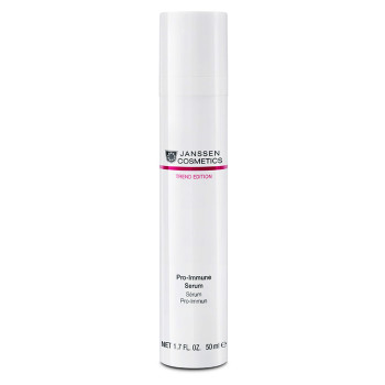 Janssen - PRO-IMMUNE SERUM 50ml