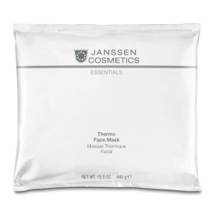 Janssen - THERMIC FACE MASK 440g