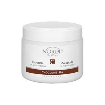 Norel - Chocolate SPA Czekolada do masażu ciała - 500ml