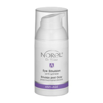 Norel - Anti-Age (dawniej Fito Immuno-Care) Emulsja pod oczy przeciwzmarszczkowa - 30ml