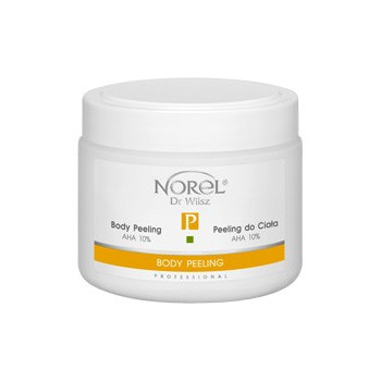 Norel - Body Peeling Peeling do ciała AHA 10% - 500ml