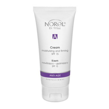 Norel - Anti-Age (dawniej Fito Immuno-Care) Krem nawilżająco-ujędrniający SPF 15 - 150ml