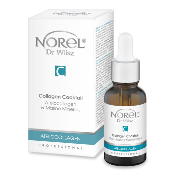 NOREL - ATELOCOLLAGEN KOKTAJL KOLAGENOWY 30ML