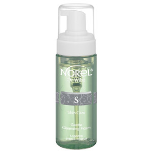 Norel - Skin Care - Łagodna pianka myjąca - 150ml