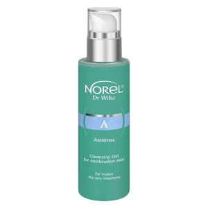 Norel - Antistress - żel myjący i łagodzący - 200ml