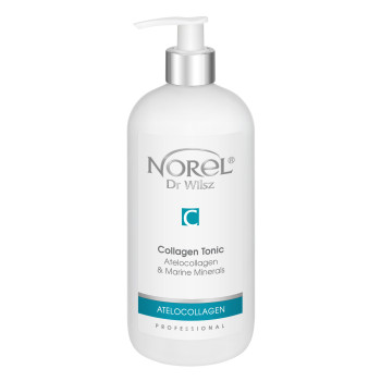 NOREL - ATELOCOLLAGEN TONIK KOLAGENOWY 500ml