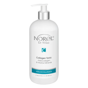 NOREL - ATELOCOLLAGEN TONIK KOLAGENOWY 500ml