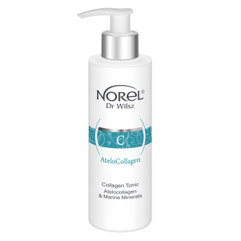 NOREL - ATELOCOLLAGEN TONIK KOLAGENOWY 200ml