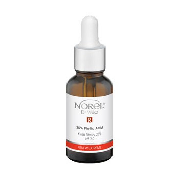 Norel - Renew Extreme - Kwas Fitowy 25% pH 3,0 - 30ml