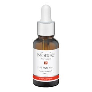 Norel - Renew Extreme - Kwas Fitowy 25% pH 3,0 - 30ml