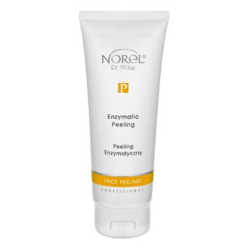 Norel - Face peeling- Peeling enzymatyczny - 200ml