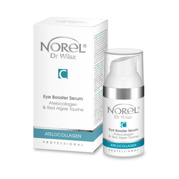 NOREL - ATELOCOLLAGEN SERUM POD OCZY 30ML PZ015