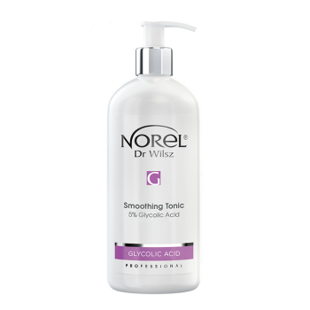 Norel - Glicolic Acid Tonik  500ml.