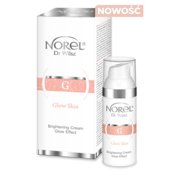 Norel - zestaw Glow Skin zs645