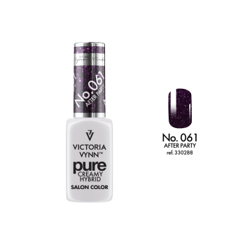 Victoria Vynn - Pure Creamy Hybrid - After Party - 061 - 8ml