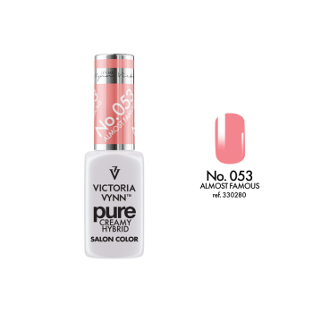 Victoria Vynn - Pure Creamy Hybrid - Almost Famous - 053 - 8ml