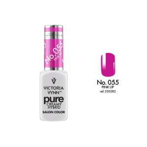 Victoria Vynn - Pure Creamy Hybrid - Pink Up - 055 - 8ml