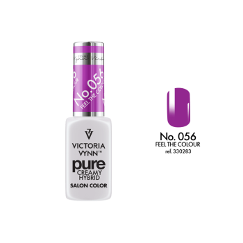 Victoria Vynn - Pure Creamy Hybrid - Feel the Colour - 056 - 8ml