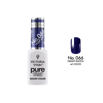 Victoria Vynn - Pure Creamy Hybrid - Night Watch - 066 - 8ml