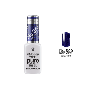 Victoria Vynn - Pure Creamy Hybrid - Night Watch - 066 - 8ml